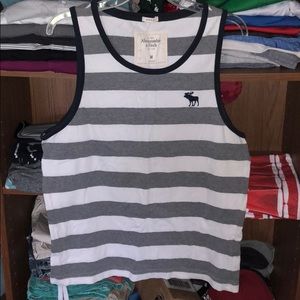 Abercrombie & Fitch Tank Top
